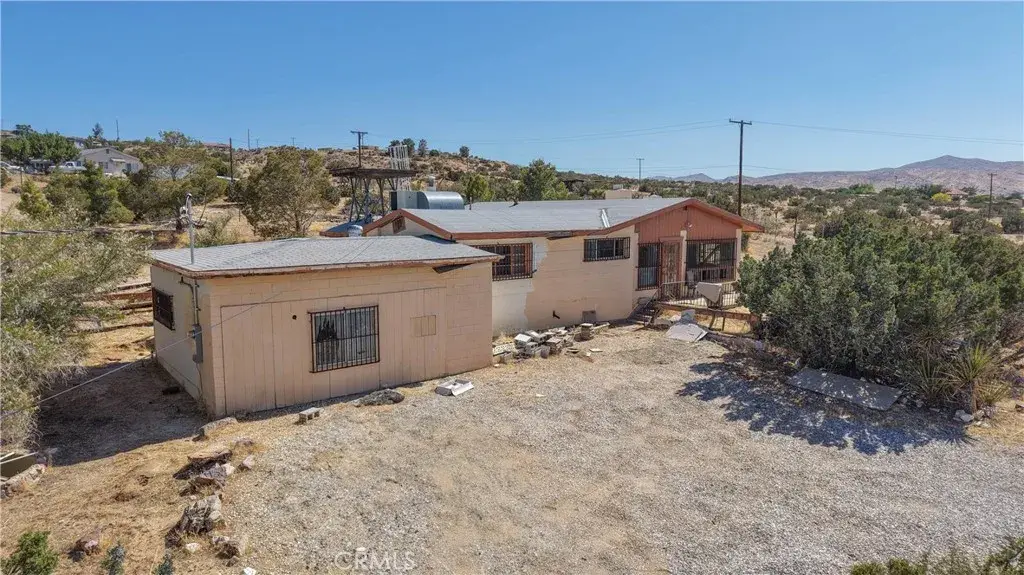 25435 Skyline Drive, Apple Valley, CA 92308 - #1