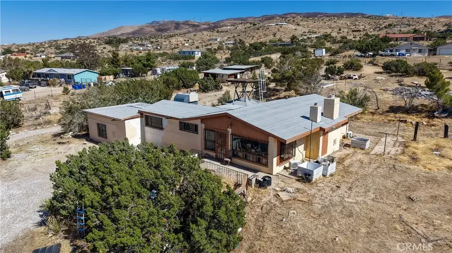 25435 Skyline Drive, Apple Valley, CA 92308 - #3
