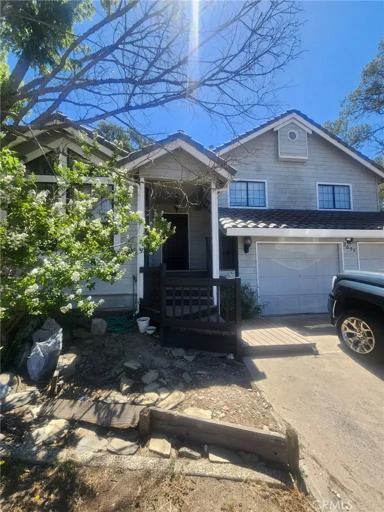 2653 Mallard Court, Valley Springs, CA 95252 - #2