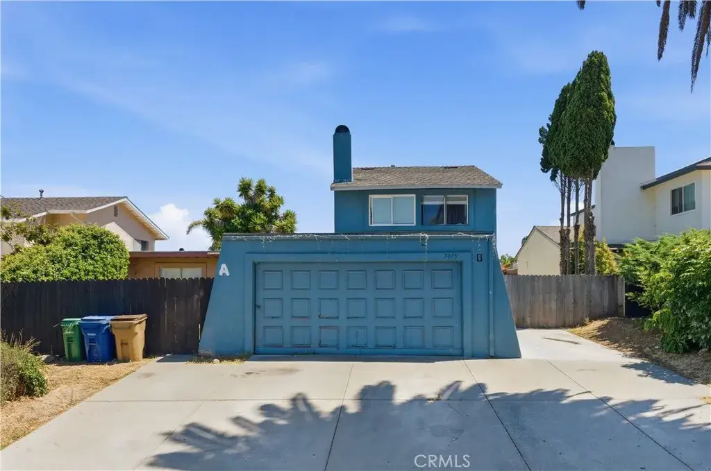7375 Chapman, Goleta, CA 93117 - #1