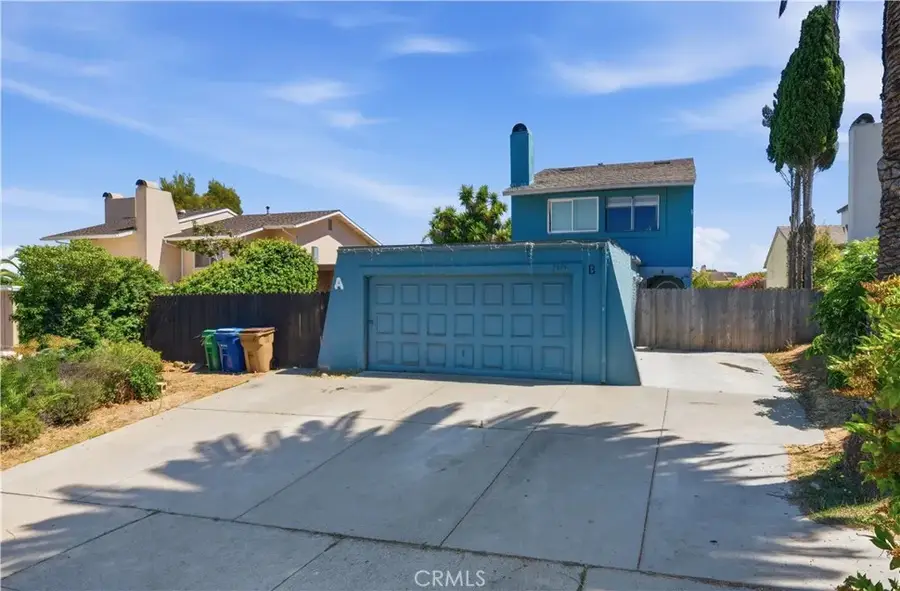 7375 Chapman, Goleta, CA 93117 - #2