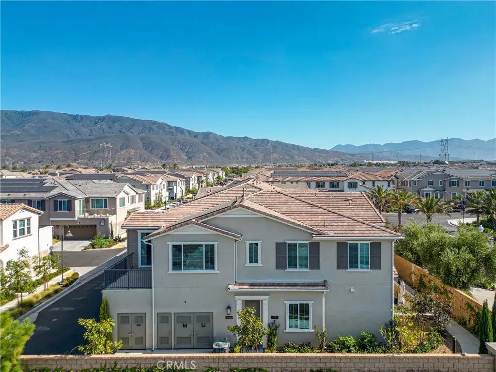 15901 Stresa Lane #7, Fontana, CA 92336 - #1