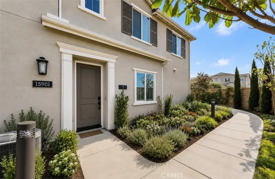 15901 Stresa Lane #7, Fontana, CA 92336 - #3