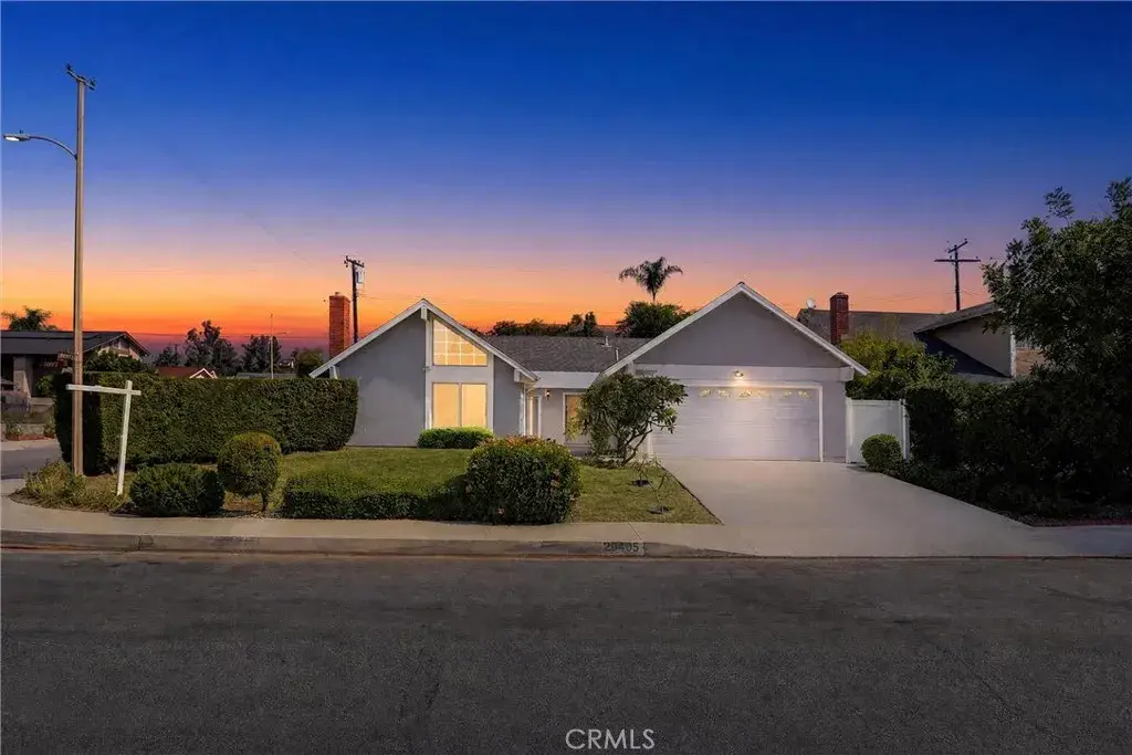 20405 Tufts Circle, Walnut, CA 91789 - #1