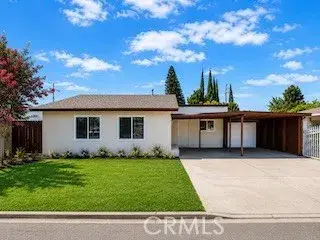 16528 E Brookport, Covina, CA 91722