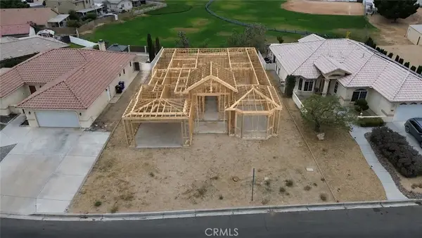 15071 Shady Elm, Helendale, CA 92342