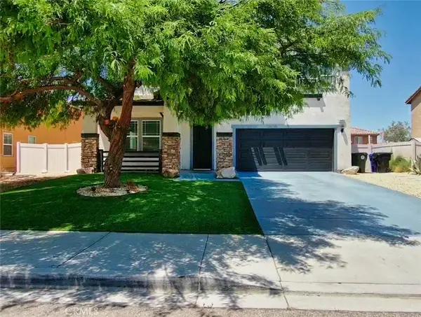 14452 Chumash, Victorville, CA 92394