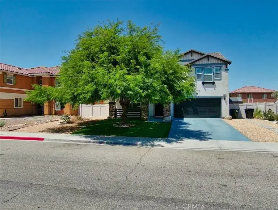 14452 Chumash, Victorville, CA 92394 - #2