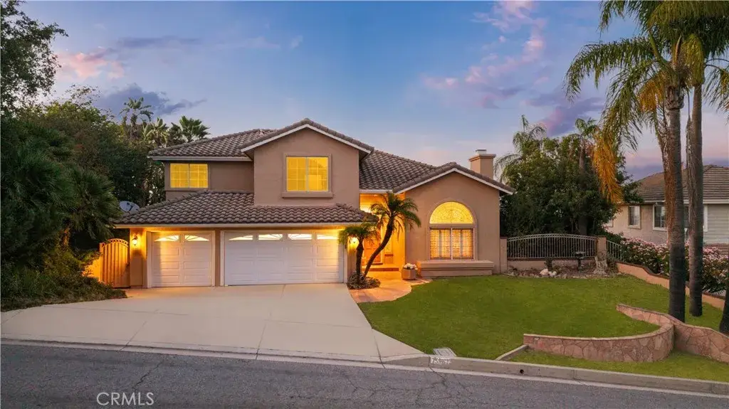 15967 Ranch House Road, Chino Hills, CA 91709 - #1