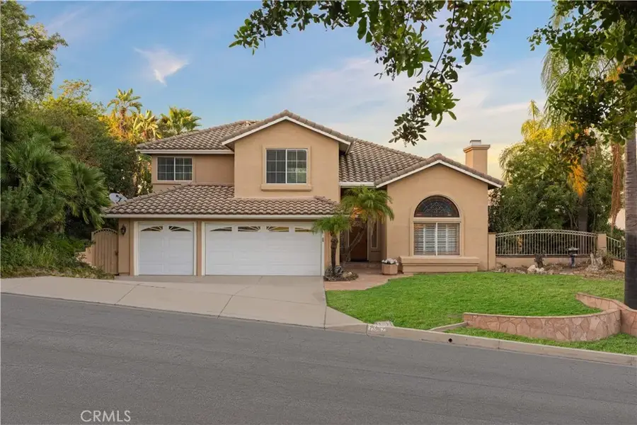 15967 Ranch House Road, Chino Hills, CA 91709 - #2