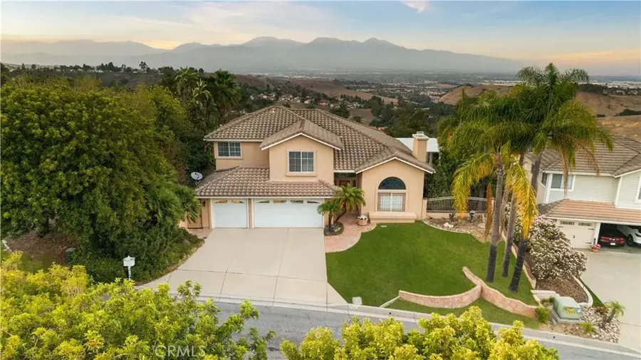 15967 Ranch House Road, Chino Hills, CA 91709 - #3