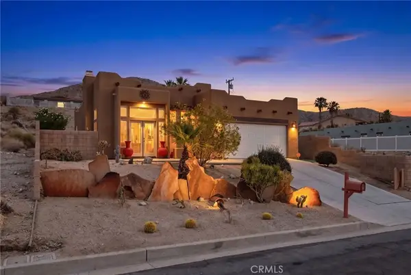 66814 Casa Grande Drive, Desert Hot Springs, CA 92240