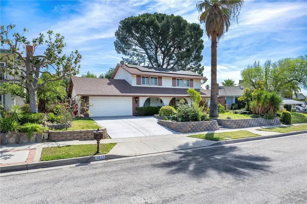 5655 Stanton, Highland, CA 92346 - #1