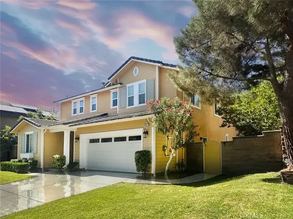 4027 Blair Ridge Drive, Chino Hills, CA 91709