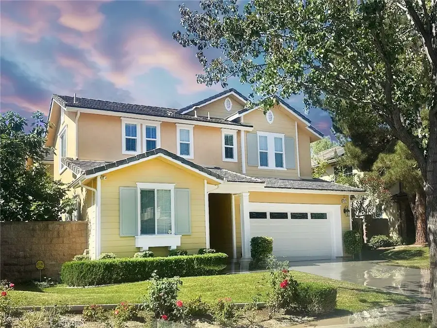 4027 Blair Ridge Drive, Chino Hills, CA 91709 - #2