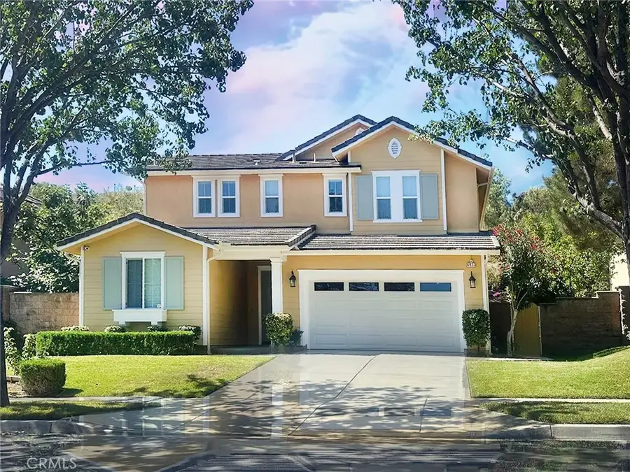 4027 Blair Ridge Drive, Chino Hills, CA 91709 - #3