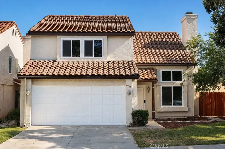 9737 Willow Wood, Rancho Cucamonga, CA 91701 - #2