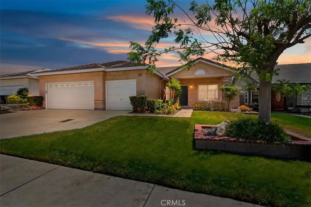 15355 Darlene, Fontana, CA 92336 - #1