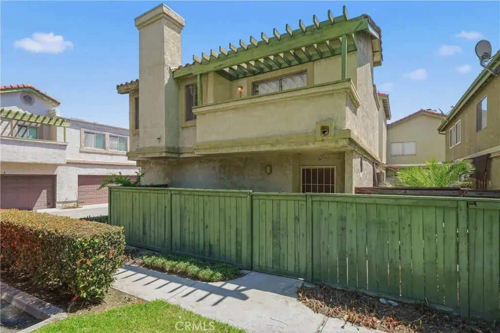 8482 Spring Desert, Rancho Cucamonga, CA 91730 - #1