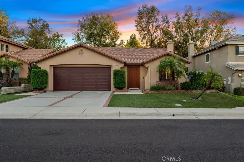 3568 Birchleaf, Corona, CA 92881 - #1