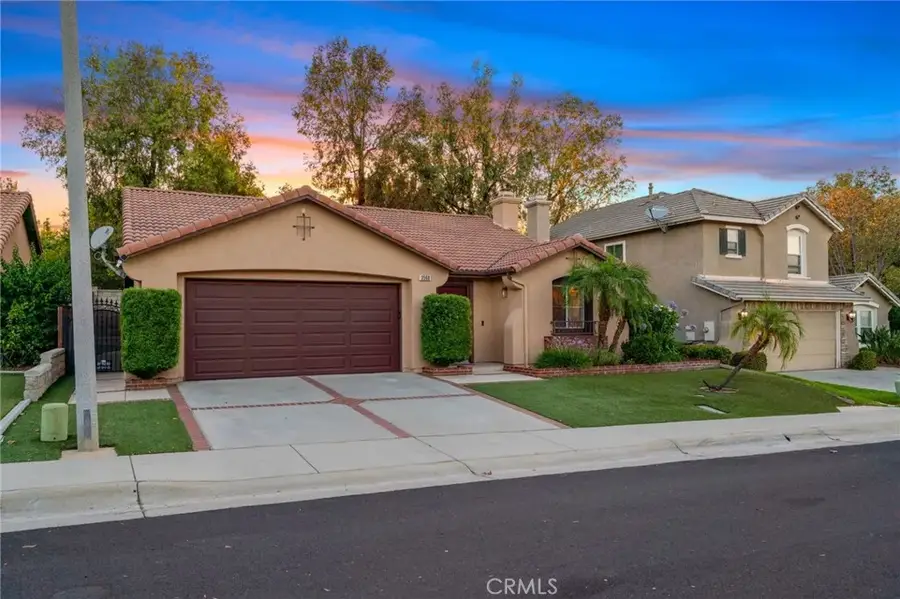 3568 Birchleaf, Corona, CA 92881 - #2