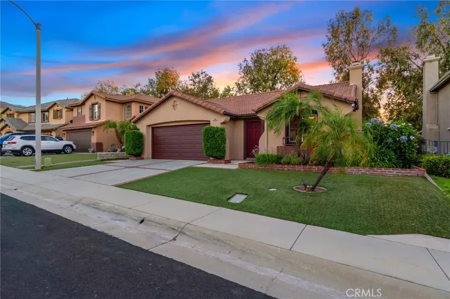 3568 Birchleaf, Corona, CA 92881 - #3