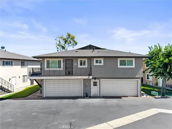 16637 Arbor Circle #C20D, Huntington Beach, CA 92647