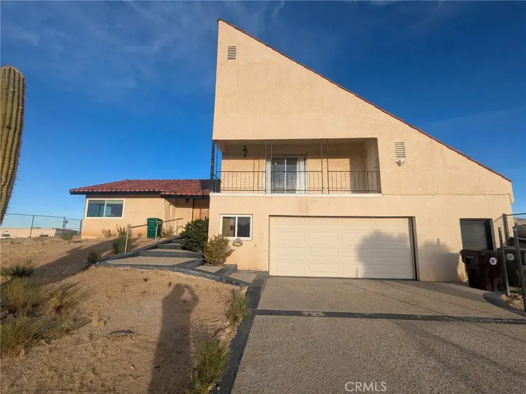7054 Dryden, Yucca Valley, CA 92284 - #1