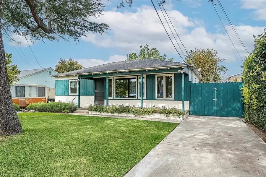 829 Brinsey, Duarte, CA 91010 - #2