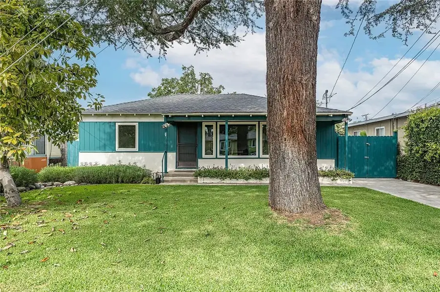 829 Brinsey, Duarte, CA 91010 - #3