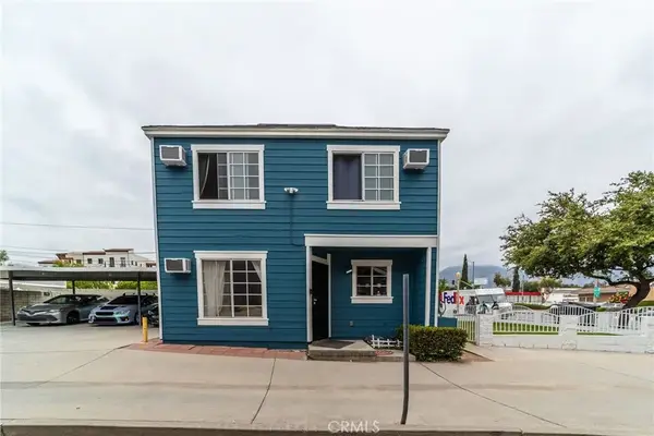 167 N Allen, Pasadena, CA 91106
