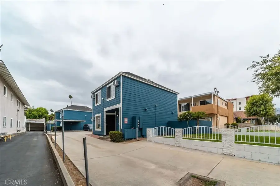 167 N Allen, Pasadena, CA 91106 - #2