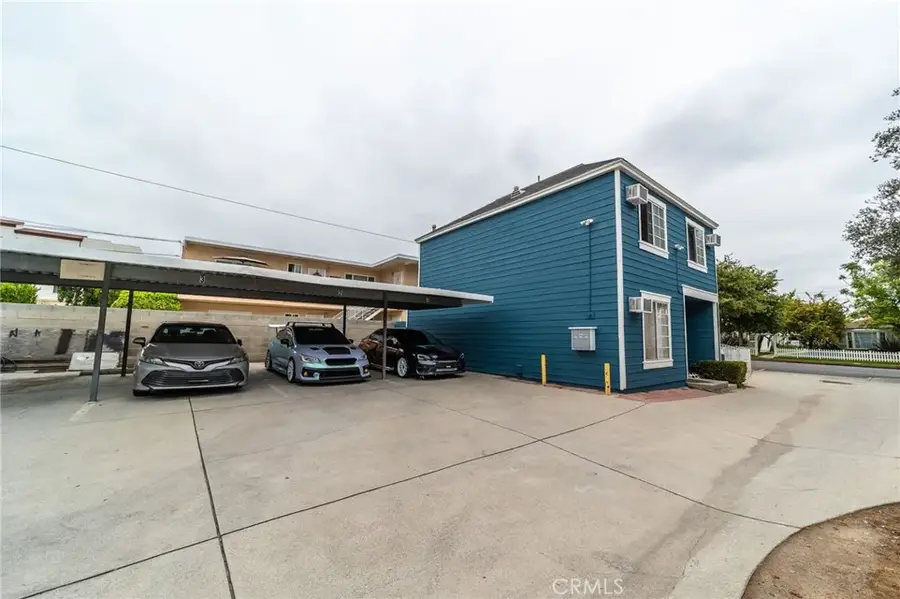 167 N Allen, Pasadena, CA 91106 - #3