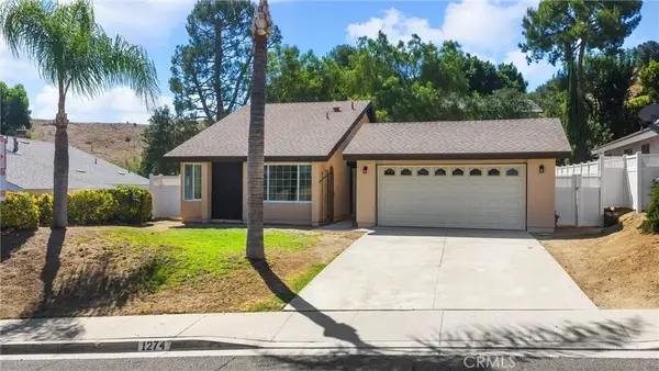 1274 Redwood View Drive, Pomona, CA 91766