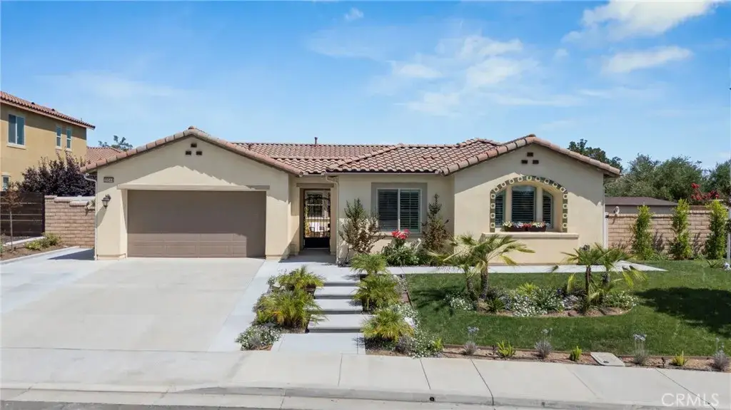 35544 Birchbrook, Winchester, CA 92596 - #1