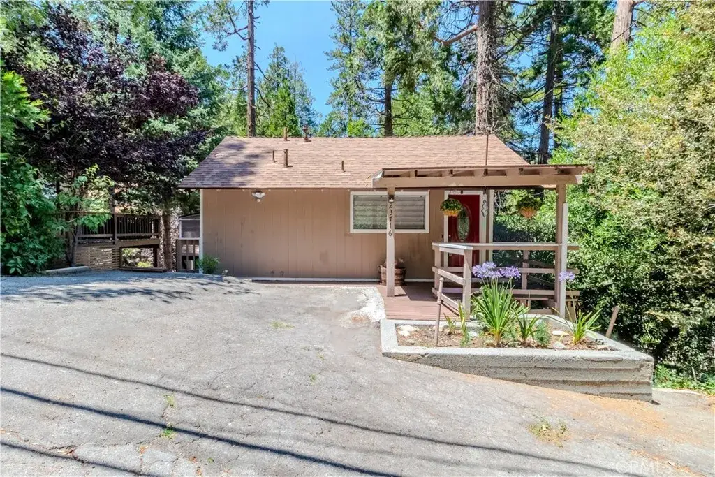 23716 Shady, Crestline, CA 92325 - #1