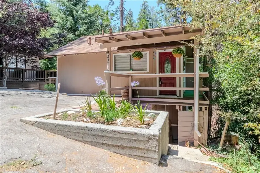 23716 Shady, Crestline, CA 92325 - #2