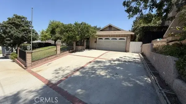 638 N Kidder, Covina, CA 91724