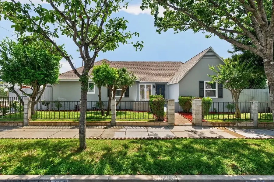 416 N Monterey, Ontario, CA 91764 - #2