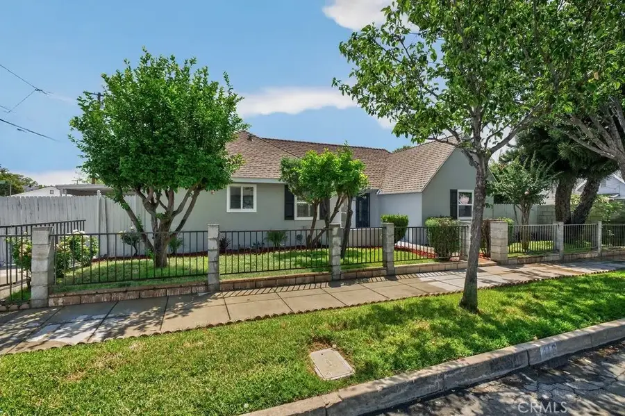 416 N Monterey, Ontario, CA 91764 - #3