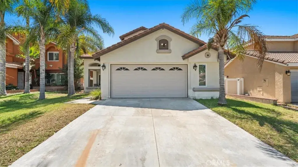 1860 Coolidge Street, Corona, CA 92879 - #1