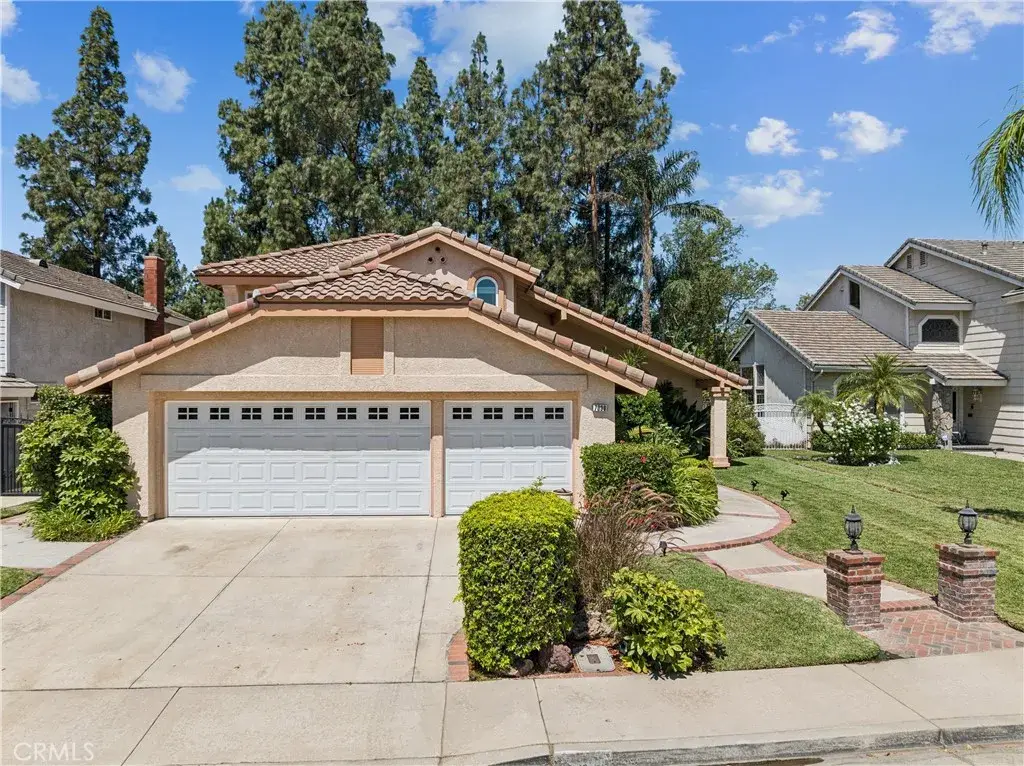 7030 Mantova Place, Rancho Cucamonga, CA 91701 - #1