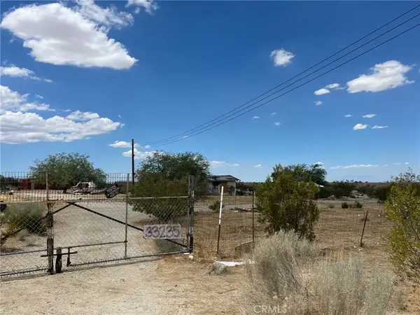 33235 Largo Vista, Llano, CA 93544