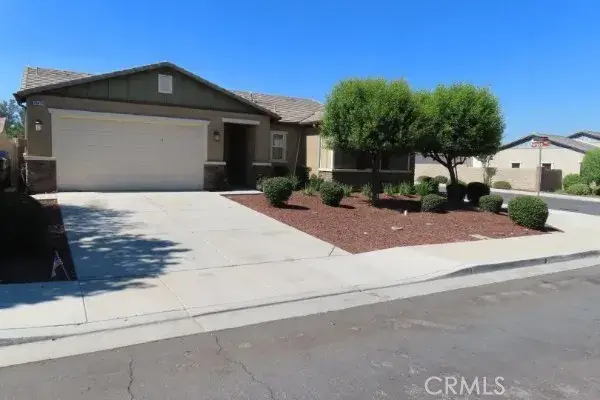 26439 Redoak Street, Menifee, CA 92584 - #2