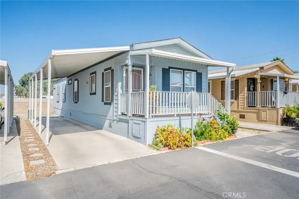 721 E 9th #7, San Bernardino, CA 92410 - #1