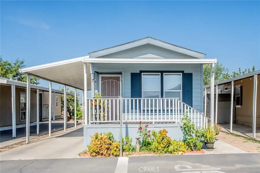 721 E 9th #7, San Bernardino, CA 92410 - #2