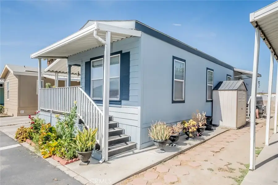 721 E 9th #7, San Bernardino, CA 92410 - #3
