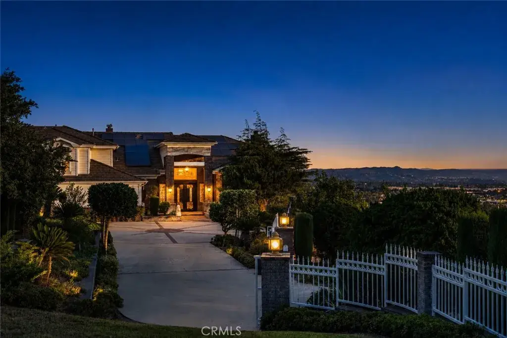 346 Morgan Ranch, Glendora, CA 91741 - #1