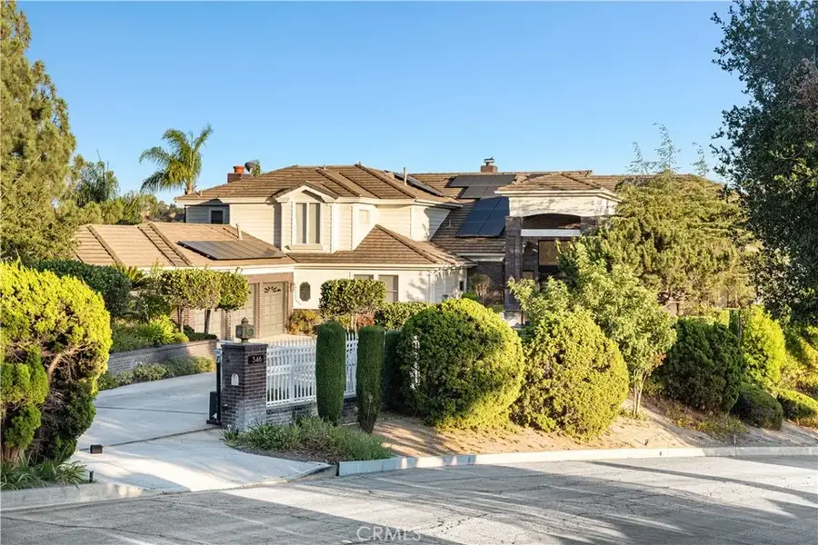 346 Morgan Ranch, Glendora, CA 91741 - #2