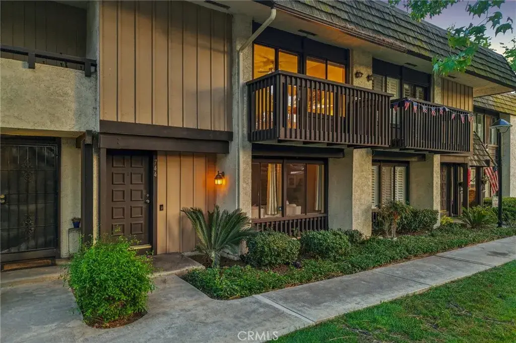 744 Smokewood Lane, San Dimas, CA 91773 - #1